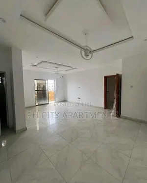 4bdrm Duplex in Port-Harcourt for rent