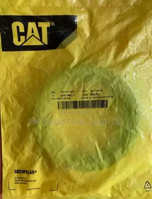 Caterpillar Seal 2h-3911