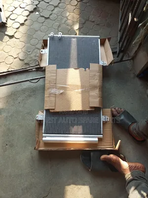 Lexus ES 350 09 Condenser New One
