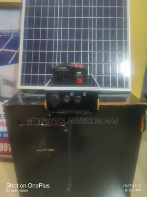 Solar Laptop Powerbank