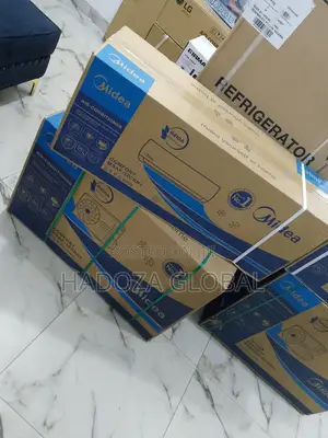 The MIDEA 1.5HP Suitable Air Conditioner Best IN STORE