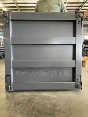 2 Tonnes Digital Platform Scale