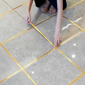 Gold Self Adhesive Sealing Tape