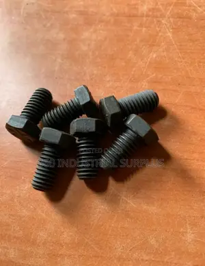 Caterpillar Bolt 1t-0446