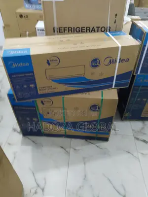 Midea Super 1.5hp Air Conditioner(Non-Inverter)New --
