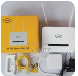 Sylvootech 4G Router