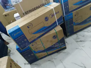 Midea Top Pick 1.5hp Air Conditioner (Non-Inverter)