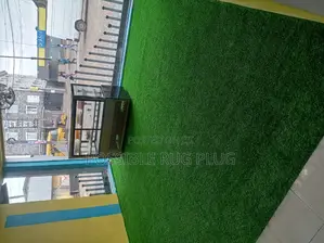 Artificial Grass