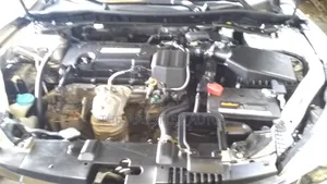 Honda Accord 2014 Silver