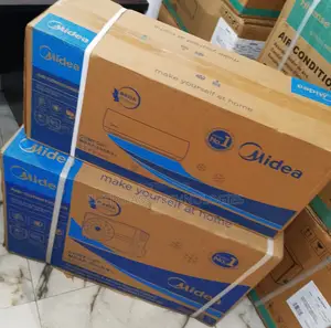 Midea 1hp Non-Inverter Air Conditioner (Hottest Item)