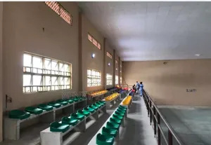 Low Back Pavilion Seat