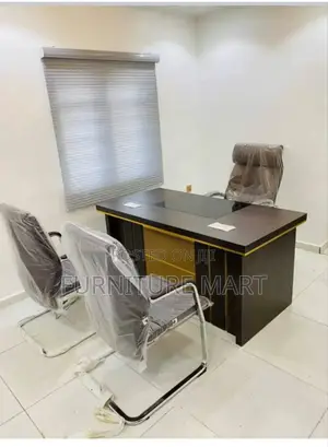 Executive Table