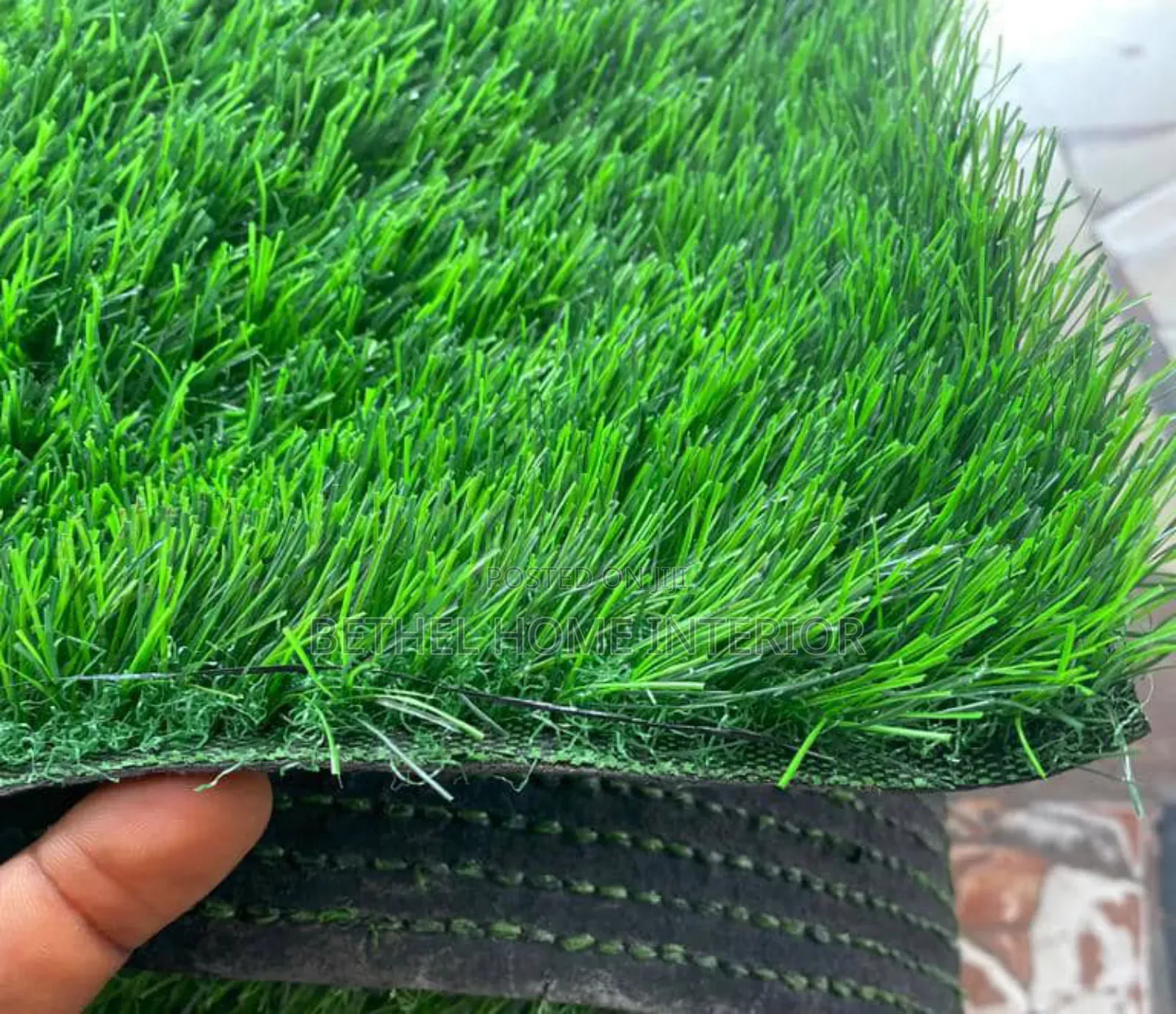 Quality Grass Rug