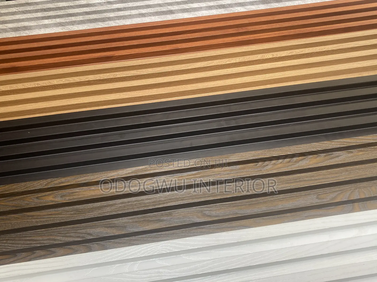 Quality Fluted Pannel Designs