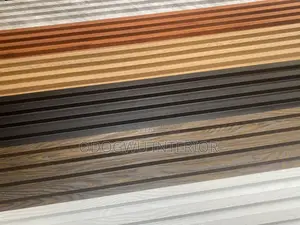 Quality Fluted Pannel Designs