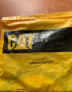 CATERPILLAR Gasket 224-5426