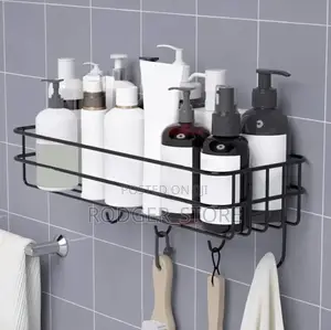 Bathroom Toothbrush Rack,
