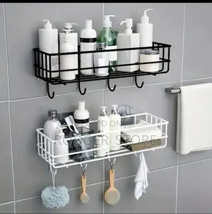 Bathroom Toothbrush Rack,