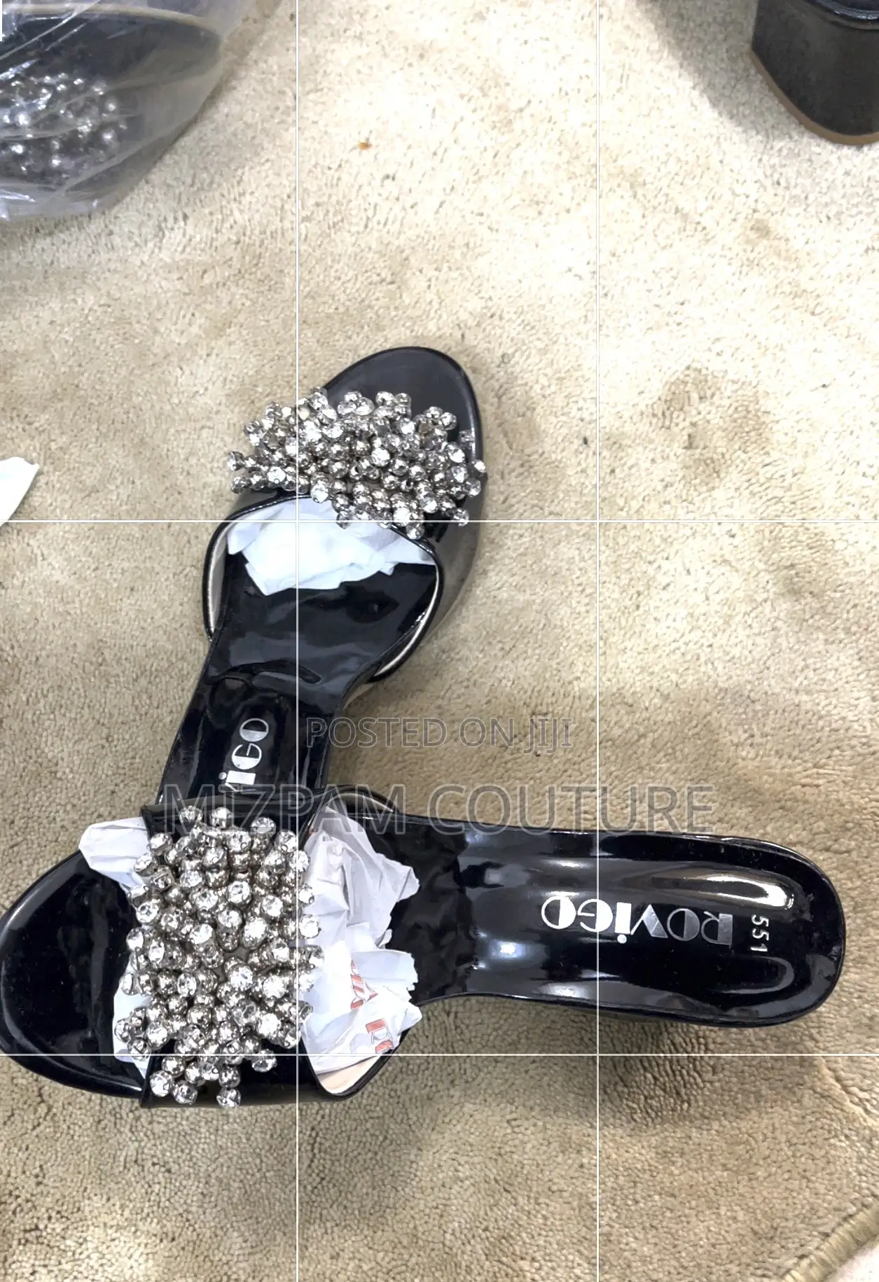 Rovigo Sandals