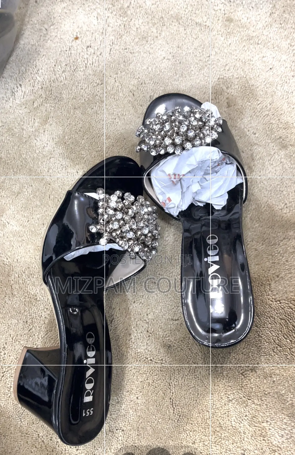 Rovigo Sandals