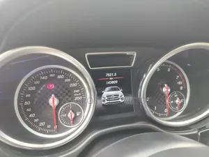 Mercedes-Benz GLE-Class GLE 400 4MATIC 2018 White