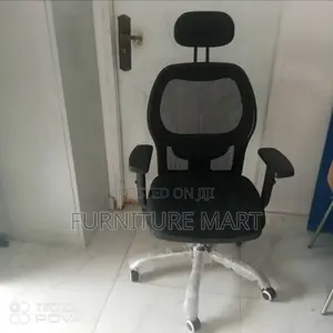Ergonomic Office Chair
