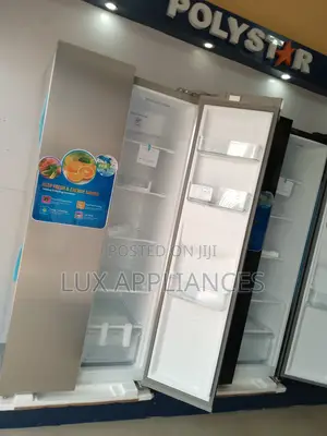 Extra Cooling 436l Refrigerator