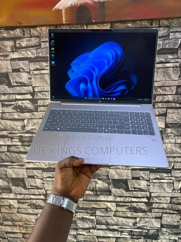 Laptop HP 655 16GB AMD Ryzen SSD 512GB in Enugu Laptops