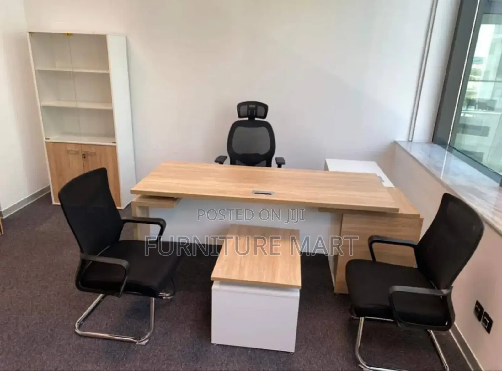 Executive Table