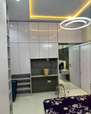 Furnished 4bdrm Townhouse / Terrace in Jahi for rent