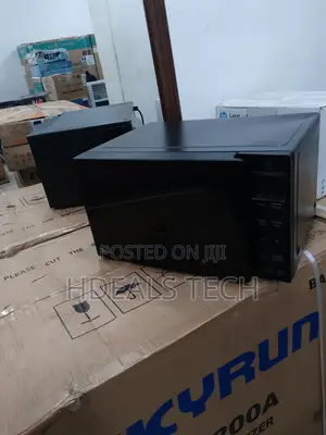 Super Power 25litres Microwaves Oven