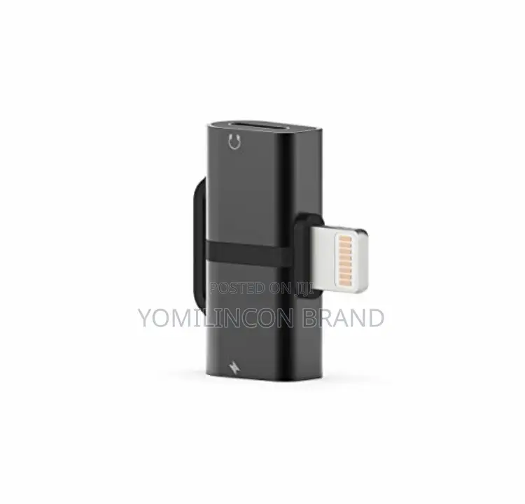 Wiwu Gemini Ligtning Converter(St02)