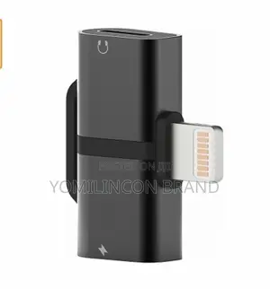 Wiwu Gemini Ligtning Converter(St02)