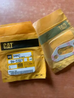 Caterpillar Gasket 9n-5307