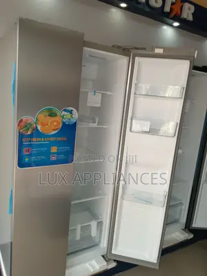 Cooling Made Easy With Polystar 436l Reefrigerator