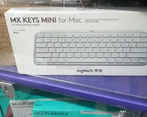 MX KEYS Mini for Mac