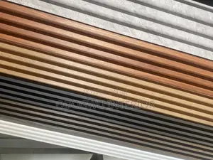 Top Quality Fluted Pannel Depot in Port Harcourt