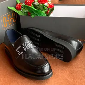 Original Oggi Loafers Shoes