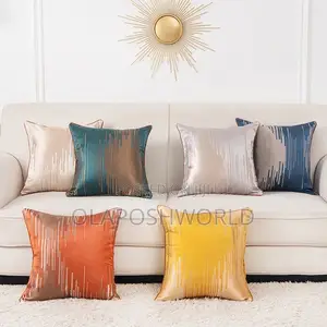 45*45cm Abstract Throw Pillow