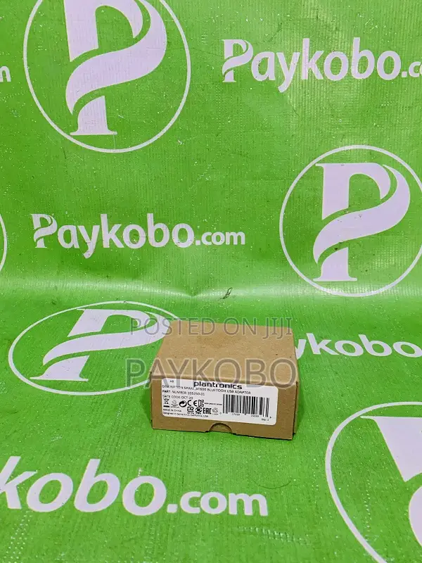 Poly BT600 High-Fidelity Bluetooth USB Adapter