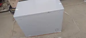 Hisense Chest Freezer