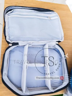 Tech Tidy Organizers: Small Medium 1-Zipper, Large