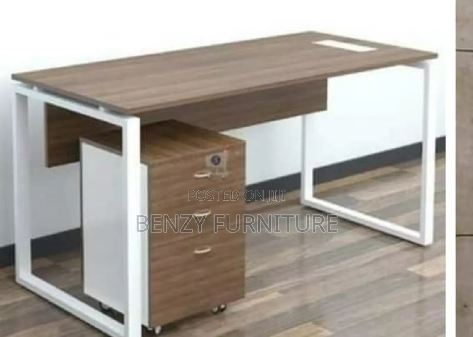 Locally Produced Office Desk