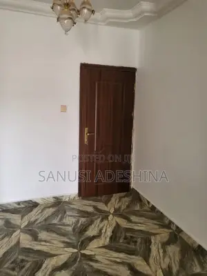 Photo - 4bdrm Duplex in Wuye Abuja Nigerian for sale