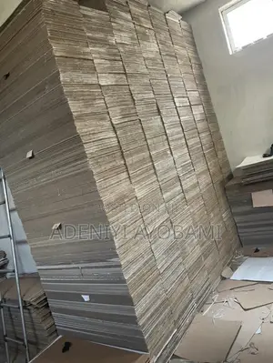 Corrugated Carton