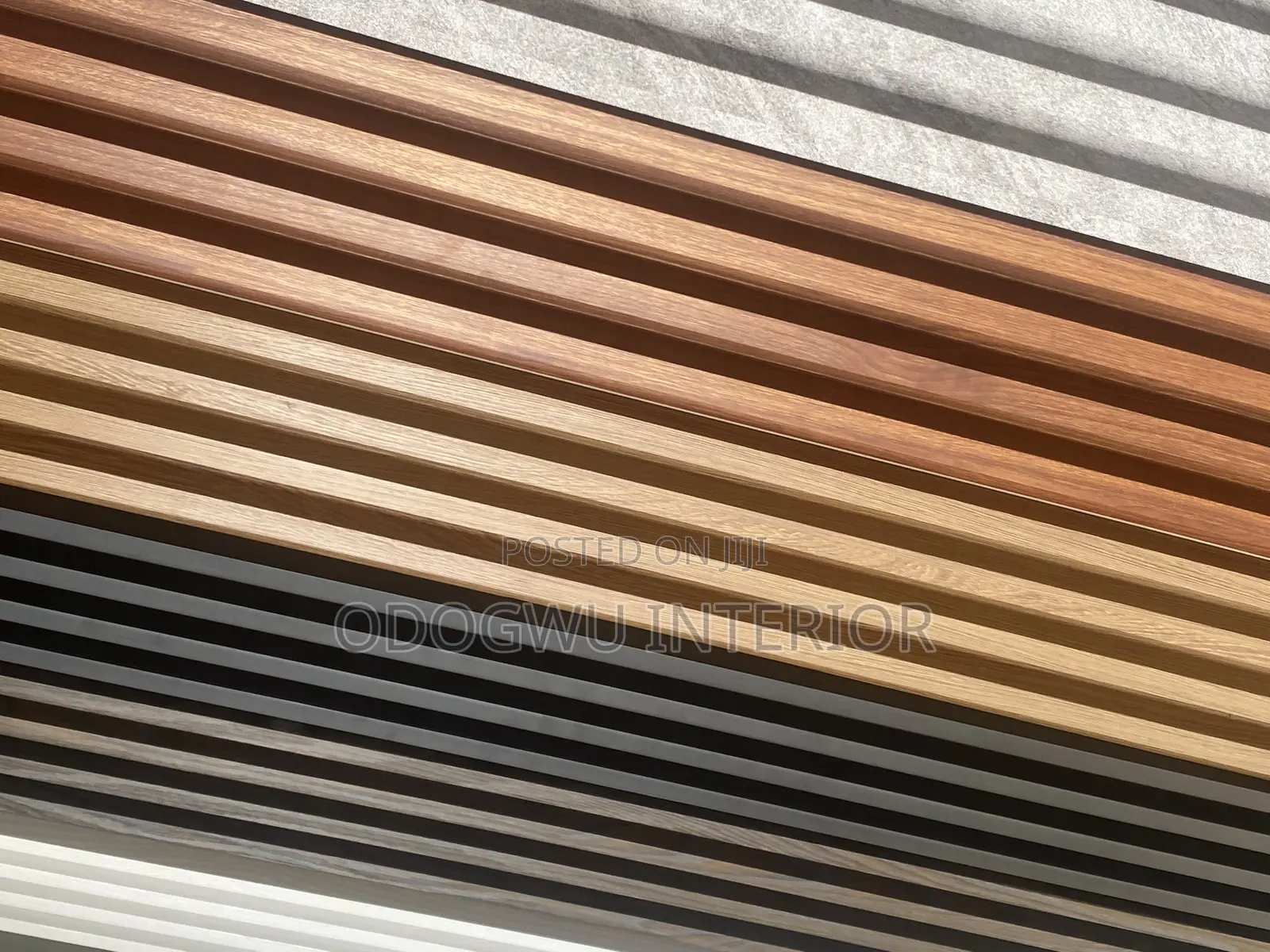 Fluted Panel Luxury Designs