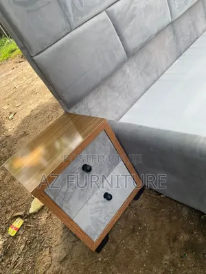 Luxury 6 by 6 Bedframe
