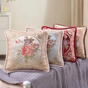 Quality 18*18inches Throw Pillows