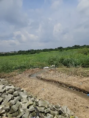 Residential Land at Orange Island Lekki Phase 1