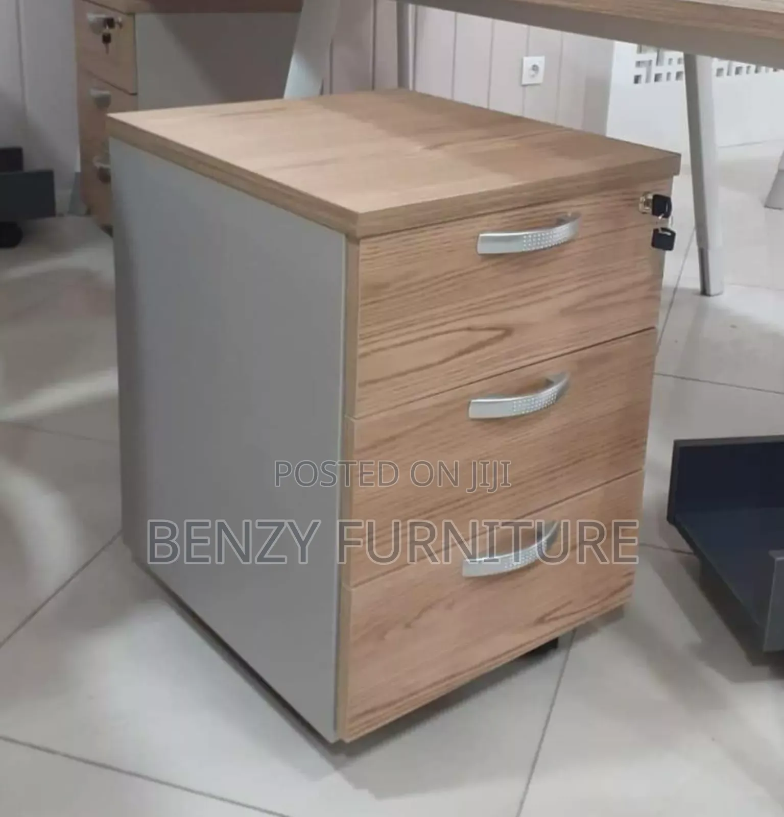 Mobile Drawer